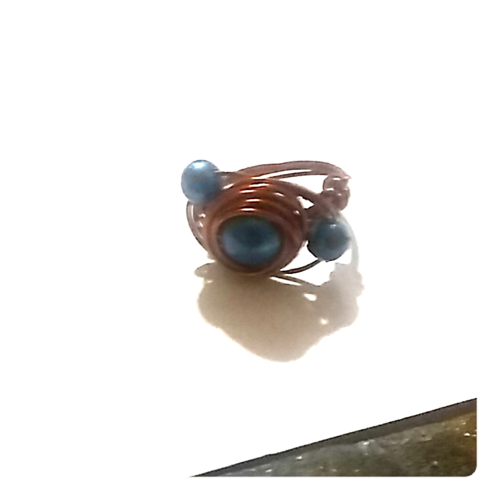 Galaxy ring